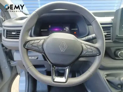 Photo 44 Renault Trafic  Blue dCi 150