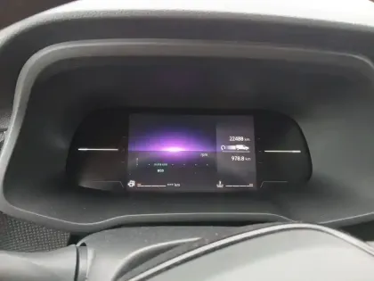 Photo 14 Renault Trafic  Blue dCi 150