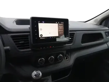 Photo 15 Renault Trafic  Blue dCi 150