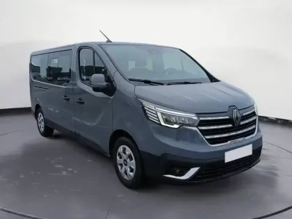 Photo 17 Renault Trafic  Blue dCi 150