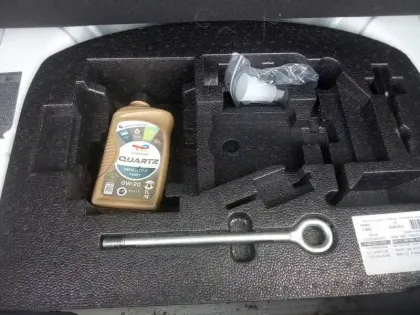 Photo 16 Fiat Panda  1.2 69 ch S/S