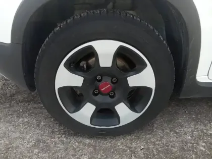 Photo 39 Fiat Panda Gén. III Ph1 NG City Cross 5