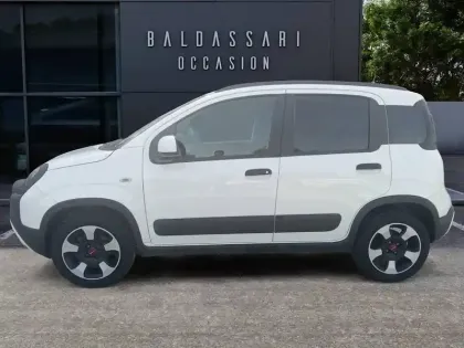 Photo 53 Fiat Panda  1.2 69 ch S/S
