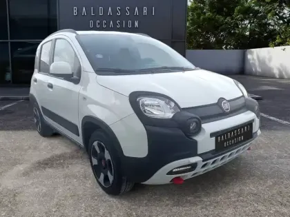 Photo 58 Fiat Panda  1.2 69 ch S/S