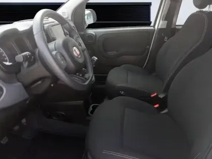 Photo 8 Fiat Panda  1.2 69 ch S/S