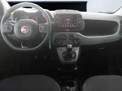 Photo 61 Fiat Panda  1.2 69 ch S/S