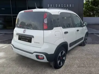 Photo 56 Fiat Panda  1.2 69 ch S/S