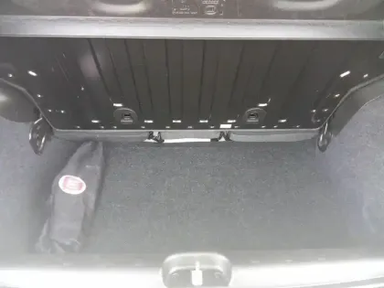 Photo 41 Fiat Panda Gén. III Ph1 NG City Cross 5