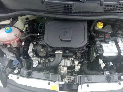 Photo 25 Fiat Panda  1.2 69 ch S/S