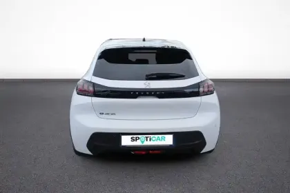 Photo 40 Peugeot 208  Electrique 50 kWh 136ch