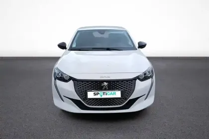 Photo 19 Peugeot 208  Electrique 50 kWh 136ch