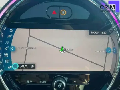 Photo 7 Mini Mini Countryman 136 ch BVA7