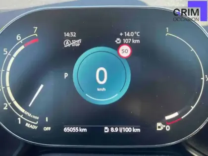 Photo 6 Mini Mini Countryman 136 ch BVA7