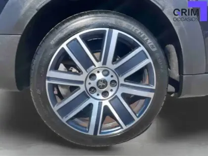 Photo 62 Mini Mini Countryman 136 ch BVA7