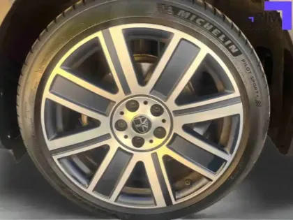 Photo 12 Mini Mini Countryman 136 ch BVA7