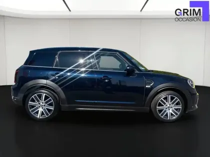 Photo 26 Mini Mini Countryman 136 ch BVA7