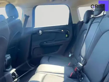 Photo 10 Mini Mini Countryman 136 ch BVA7