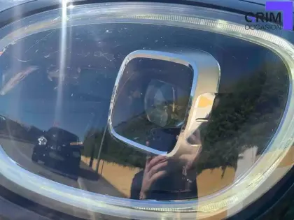 Photo 16 Mini Mini Countryman 136 ch BVA7