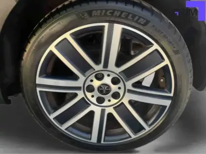Photo 39 Mini Mini Countryman 136 ch BVA7