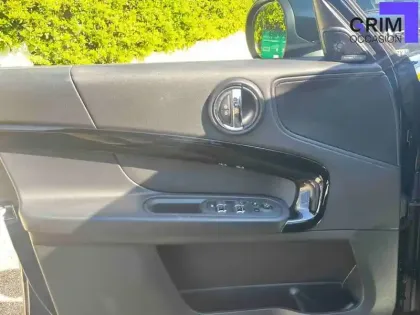 Photo 23 Mini Mini Countryman 136 ch BVA7