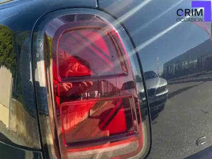 Photo 22 Mini Mini Countryman 136 ch BVA7