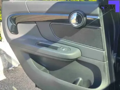 Photo 21 Mini Mini Countryman 136 ch BVA7