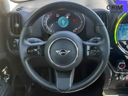 Photo 53 Mini Mini Countryman 136 ch BVA7