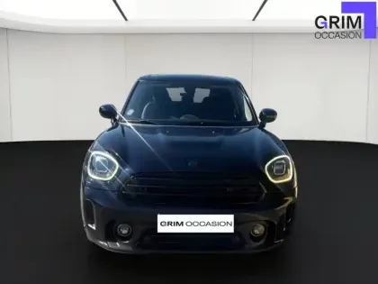 Photo 65 Mini Mini Countryman 136 ch BVA7