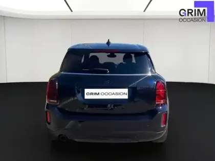 Photo 18 Mini Mini Countryman 136 ch BVA7