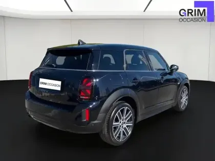 Photo 25 Mini Mini Countryman 136 ch BVA7