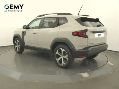 Photo 22 Dacia Duster Gén. III Ph1 Journey 5