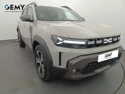 Photo 35 Dacia Duster Gén. III Ph1 Journey 5