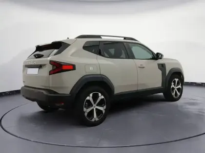 Photo 6 Dacia Duster  ECO-G 100