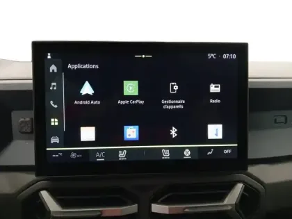 Photo 15 Dacia Duster  ECO-G 100