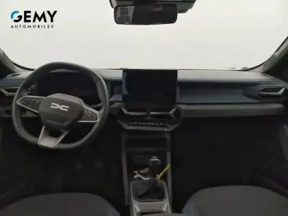 Photo 23 Dacia Duster Gén. III Ph1 Journey 5