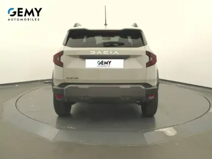 Photo 60 Dacia Duster  ECO-G 100