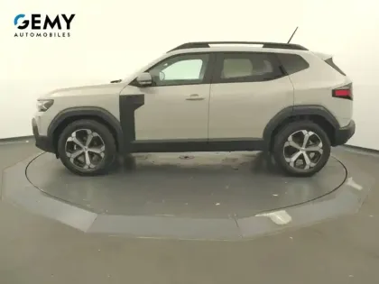 Photo 54 Dacia Duster  ECO-G 100
