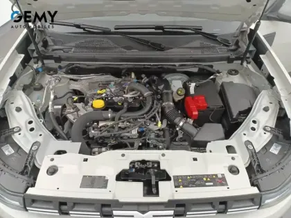 Photo 27 Dacia Duster Gén. III Ph1 Journey 5