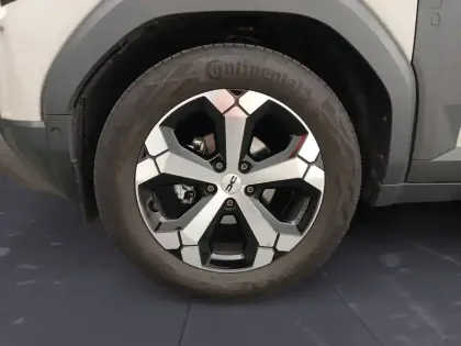 Photo 9 Dacia Duster  ECO-G 100