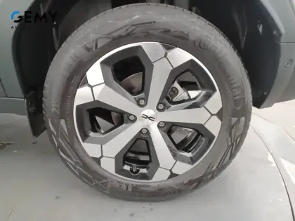 Photo 26 Dacia Duster Gén. III Ph1 Journey 5