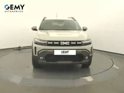 Photo 57 Dacia Duster  ECO-G 100