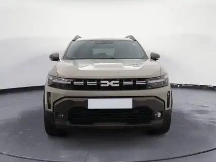 Photo 8 Dacia Duster  ECO-G 100