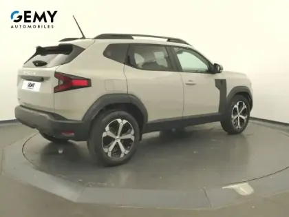 Photo 73 Dacia Duster  ECO-G 100