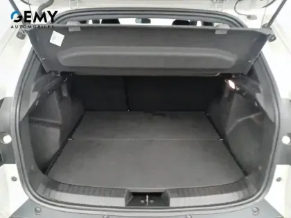 Photo 21 Dacia Duster Gén. III Ph1 Journey 5