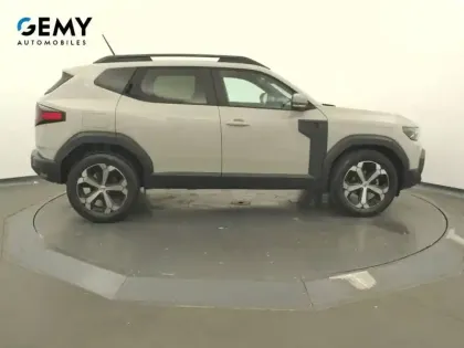 Photo 39 Dacia Duster  ECO-G 100
