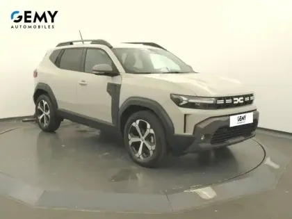 Photo 58 Dacia Duster  ECO-G 100