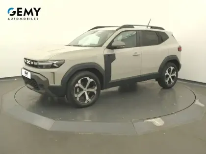 Photo 16 Dacia Duster Gén. III Ph1 Journey 5