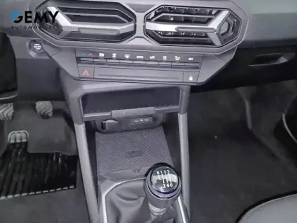 Photo 29 Dacia Duster Gén. III Ph1 Journey 5