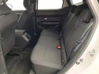 Photo 11 Dacia Duster  ECO-G 100
