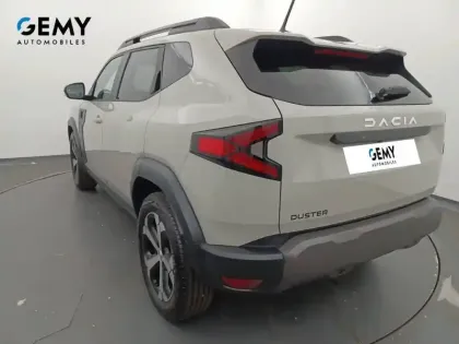 Photo 31 Dacia Duster Gén. III Ph1 Journey 5